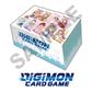 Digimon Kortspel Premium Heroines Set PB18 - EN Bandai TCG