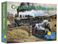 Colorado Midland - Strategiskt Brädspel för 3-5 Spelare Rio Grande Games