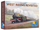 West Riding Revisited - Spel för Järnvägsinvesteringar Rio Grande Games
