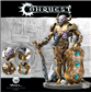 Conquest - City States: Artisan Series Talos - EN Para Bellum Games