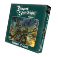 Dungeon Saga Origins: Glimmer Of Greed Expansion - EN Mantic Games