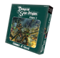 Dungeon Saga Origins: Glimmer Of Greed Expansion - EN Mantic Games
