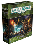 FFG - Arkham Horror LCG: Kampanjutvidgningen Den Dränkta Staden