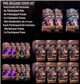Alpha Clash - Unrivaled Pre-Release Event Kit Rising Empire Studios