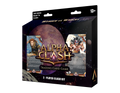 Alpha Clash - Oöverträffad 2-Spelare Clash Kit - EN Rising Empire Studios