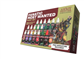 The Army Painter - Warpaints Fanatic: Most Wanted Paint Set The Army Painter
