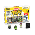 Funko Bitty POP Minions - Frankenbob 4PK Funko