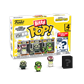 Funko Bitty POP Minions - Frankenbob 4PK Funko