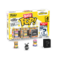 Funko Bitty POP Minions - Young Gru 4PK Funko