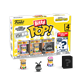Funko Bitty POP Minions - Young Gru 4PK Funko