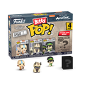 Funko Bitty POP Avatar: The Last Airbender - Aang 4PK Funko
