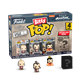 Funko Bitty POP Avatar: The Last Airbender - Iroh 4PK Funko