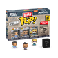 Funko Bitty POP Avatar: The Last Airbender - Katara 4PK Funko
