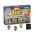 Funko Bitty POP Avatar: The Last Airbender - Katara 4PK Funko