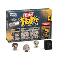 Funko Bitty POP! LOTR - Frodo 4PK Funko