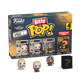 Funko Bitty POP LOTR - Galadriel 4PK Funko