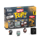 Funko Bitty POP LOTR - Witch King 4PK Funko