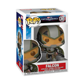 Funko POP Marvel: Falcon (Joaquin Torres) - Vinyl Bobblehead Funko