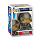 Funko POP Marvel: Falcon (Joaquin Torres) - Vinyl Bobblehead Funko