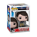 Funko POP Marvel: Ruth Bat-Seraph Funko