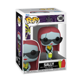 Funko POP Disney: The Nightmare Before Christmas - Sally w/Glasses (Beach) Funko
