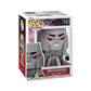 Funko POP Retro Toys: Trfms G1 - Megatron Funko