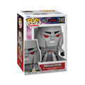 Funko POP Retro Toys: Trfms G1 - Megatron Funko