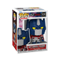 Funko POP Retro Toys: Trfms G1 - Optimus Prime Funko