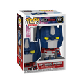 Funko POP Retro Toys: Trfms G1 - Optimus Prime Funko