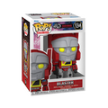 Funko POP Retro Toys: Trfms G1 - Blaster Funko