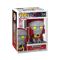 Funko POP Retro Toys: Trfms G1 - Blaster Funko