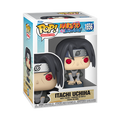 Funko POP Animation: Naruto - Itachi (Ungdom) Funko