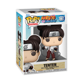Funko POP Animation: Naruto - Tenten Funko