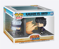 Funko POP Moment: Naruto - Kakashi vs Obito Funko