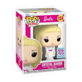 Funko POP Retro Toys: Crystal Barbie Funko