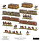 Hail Caesar Epic Battles: Republican Roman Division - EN Warlord Games