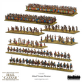 Hail Caesar Epic Battles: Allierade Trupper Division - EN Warlord Games
