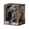 Fallout T-60 Power Armor 3" Figur Cardsmiths LLC