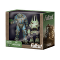 Fallout Samlarfigurer Set X01 & Protectron Cardsmiths LLC