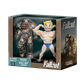 Fallout Samlarfigurer Set: Raider & Vault Boy (Strong) Cardsmiths LLC