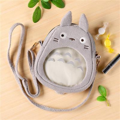 Handväska Big Totoro - My Neighbor Totoro Semic