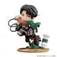 PalVerse Palé. Attack on Titan Levi Bushiroad