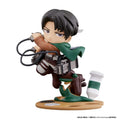PalVerse Palé. Attack on Titan Levi Bushiroad