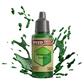 The Army Painter - Speedpaint: Shamrock Green The Army Painter