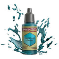 The Army Painter - Speedpaint Medium: Caribbean Ocean The Army Painter