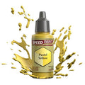 The Army Painter - Speedpaint Medium: Pastel Yellow The Army Painter