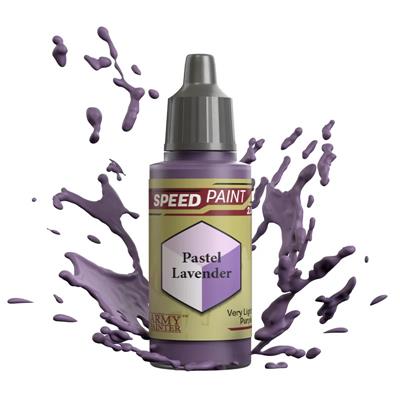 The Army Painter - Speedpaint Medium: Pastel Lavender The Army Painter