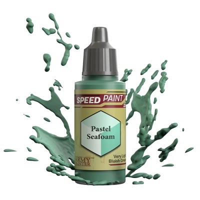 The Army Painter - Speedpaint Medium: Pastel Seafoam The Army Painter
