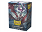 Dragon Shield Standard Matte Dual Sleeves - Special Edition - Blue Silver (100 Sleeves) Arcane Tinmen