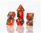 Sirius Dice - Crimson Grove Limited Edition Dice Set